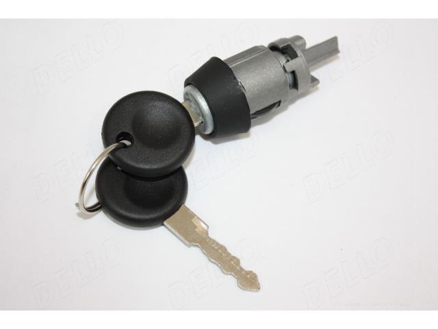 AutoMega 100010910 Lock Cylinder, ignition lock 100010910: Buy near me in Poland at 2407.PL - Good price!