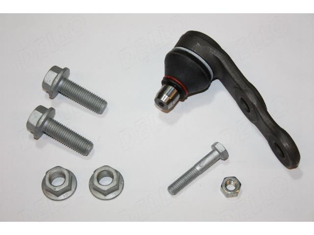 AutoMega 110184310 Ball joint 110184310: Buy near me in Poland at 2407.PL - Good price!
