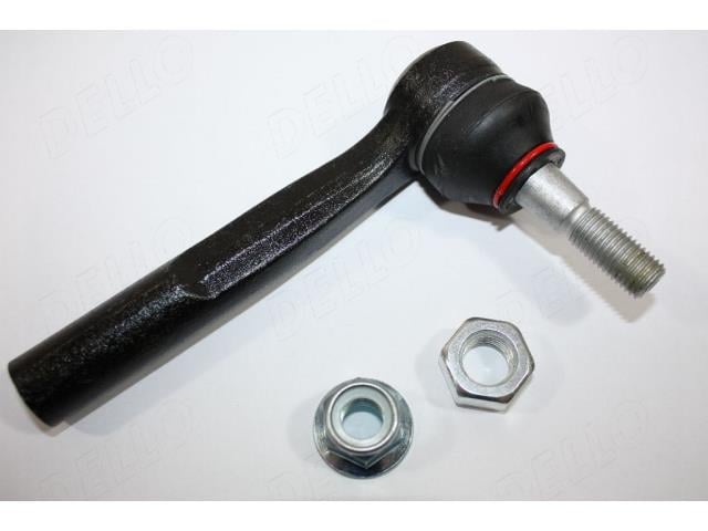 AutoMega 110185510 Tie Rod End 110185510: Buy near me in Poland at 2407.PL - Good price!