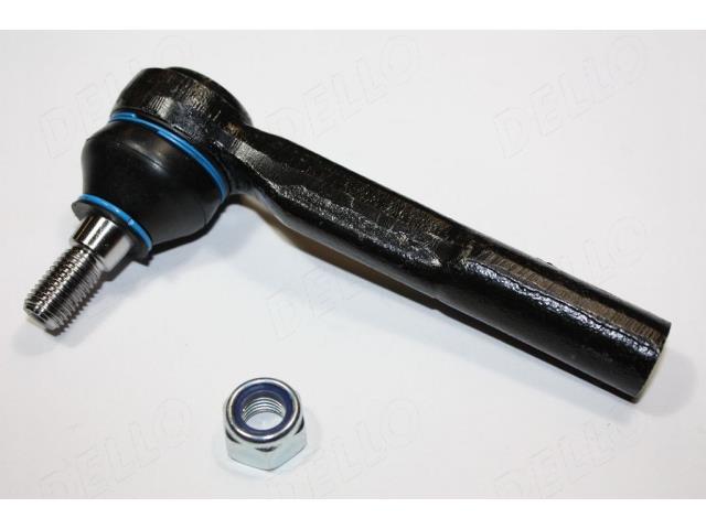 AutoMega 110185910 Tie Rod End 110185910: Buy near me in Poland at 2407.PL - Good price!