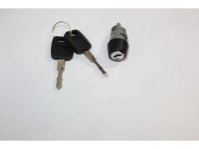 AutoMega 100035310 Lock Cylinder, ignition lock 100035310: Buy near me at 2407.PL in Poland at an Affordable price!