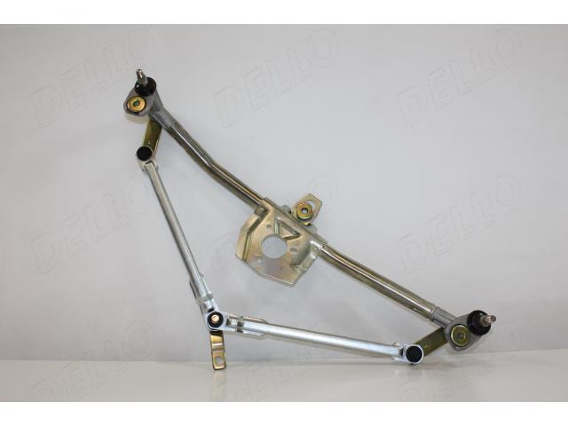 AutoMega 100038910 Wiper Linkage 100038910: Buy near me in Poland at 2407.PL - Good price!