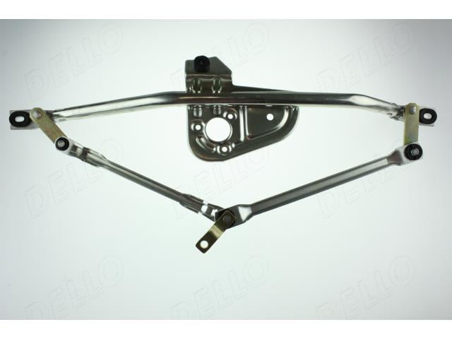 AutoMega 100039510 Wiper Linkage 100039510: Buy near me in Poland at 2407.PL - Good price!