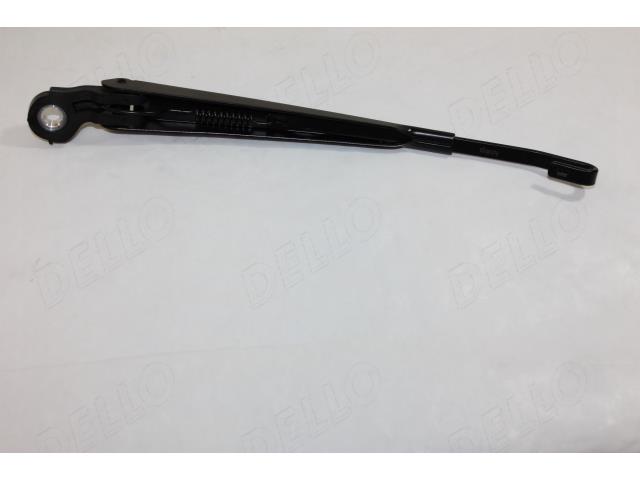 AutoMega 100039810 Wiper arm 100039810: Buy near me in Poland at 2407.PL - Good price!