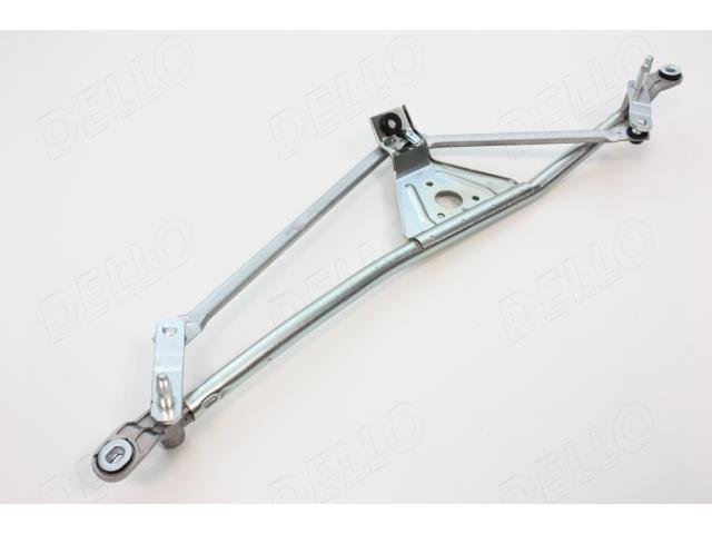 AutoMega 100035810 Wiper Linkage 100035810: Buy near me in Poland at 2407.PL - Good price!
