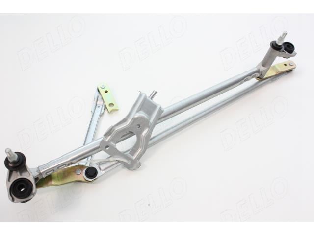 AutoMega 100038610 Wiper Linkage 100038610: Buy near me in Poland at 2407.PL - Good price!