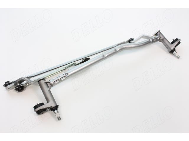 AutoMega 100038310 Wiper Linkage 100038310: Buy near me in Poland at 2407.PL - Good price!