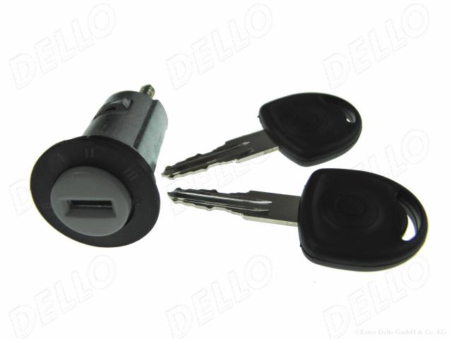 AutoMega 100082910 Lock Cylinder, ignition lock 100082910: Buy near me in Poland at 2407.PL - Good price!