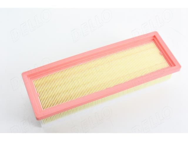 AutoMega 180000410 Air filter 180000410: Buy near me in Poland at 2407.PL - Good price!