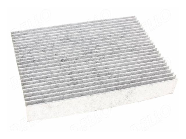 AutoMega 180002810 Filter, interior air 180002810: Buy near me in Poland at 2407.PL - Good price!