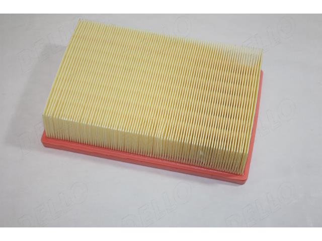 AutoMega 180007510 Air filter 180007510: Buy near me in Poland at 2407.PL - Good price!