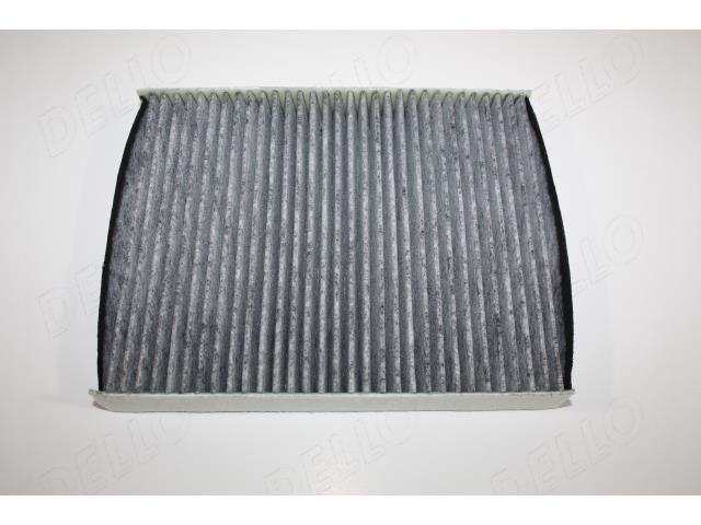 AutoMega 180005610 Filter, interior air 180005610: Buy near me in Poland at 2407.PL - Good price!