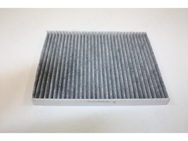 AutoMega 180006010 Filter, interior air 180006010: Buy near me at 2407.PL in Poland at an Affordable price!