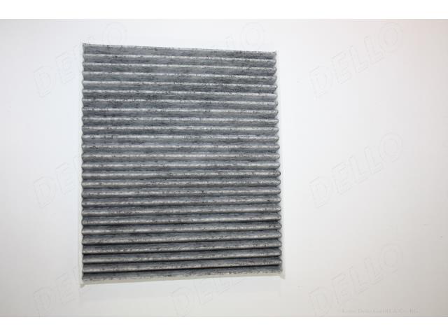 AutoMega 180006110 Filter, interior air 180006110: Buy near me in Poland at 2407.PL - Good price!