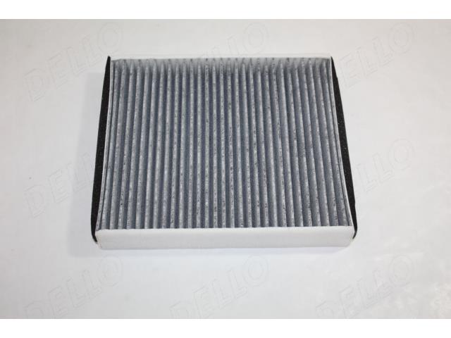 AutoMega 180005710 Filter, interior air 180005710: Buy near me in Poland at 2407.PL - Good price!