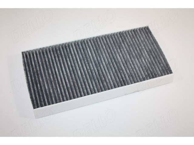 AutoMega 180005110 Filter, interior air 180005110: Buy near me in Poland at 2407.PL - Good price!