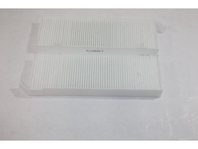 AutoMega 180004310 Filter, interior air 180004310: Buy near me in Poland at 2407.PL - Good price!