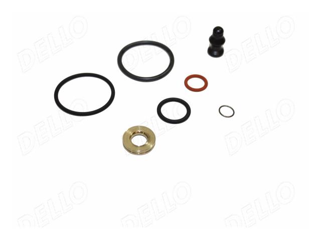 AutoMega 130054820 Fuel injector repair kit 130054820: Buy near me in Poland at 2407.PL - Good price!