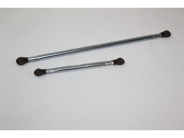 AutoMega 100077210 Drive Arm, wiper linkage 100077210: Buy near me in Poland at 2407.PL - Good price!