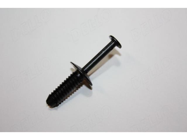 AutoMega 100076610 Expanding Rivet 100076610: Buy near me in Poland at 2407.PL - Good price!