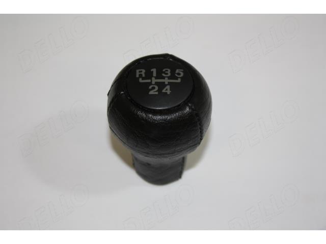 AutoMega 100014610 Gear knob 100014610: Buy near me in Poland at 2407.PL - Good price!