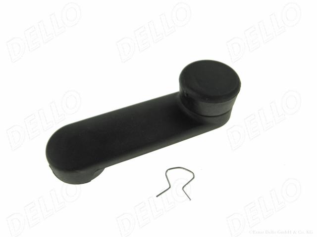 AutoMega 100075610 Power window handle 100075610: Buy near me in Poland at 2407.PL - Good price!