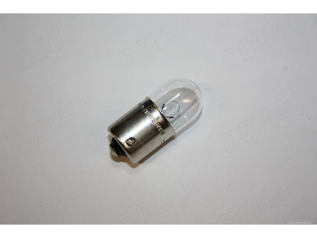 AutoMega 150111610 Glow bulb 12V 150111610: Buy near me in Poland at 2407.PL - Good price!