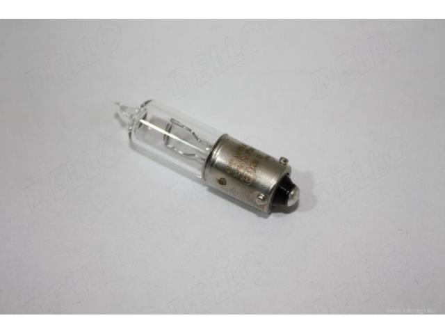 AutoMega 150113010 Glow bulb 12V 150113010: Buy near me at 2407.PL in Poland at an Affordable price!