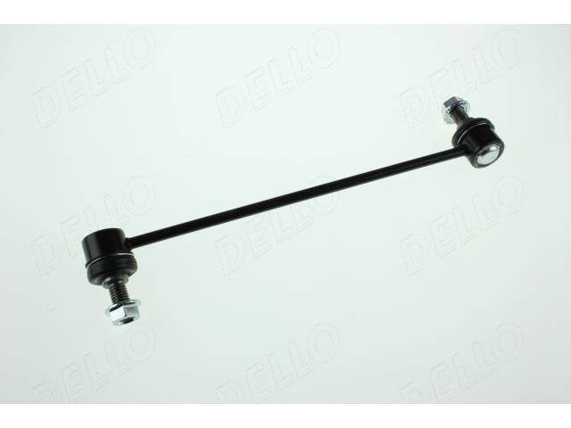 AutoMega 110001410 Front stabilizer bar, right 110001410: Buy near me in Poland at 2407.PL - Good price!