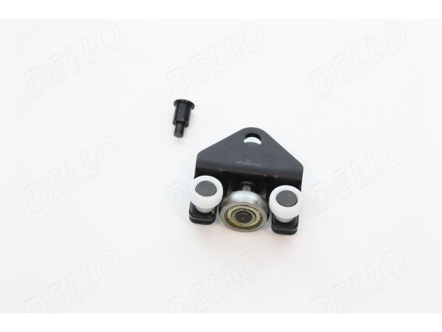 AutoMega 100106410 Roller Guide, sliding door 100106410: Buy near me in Poland at 2407.PL - Good price!