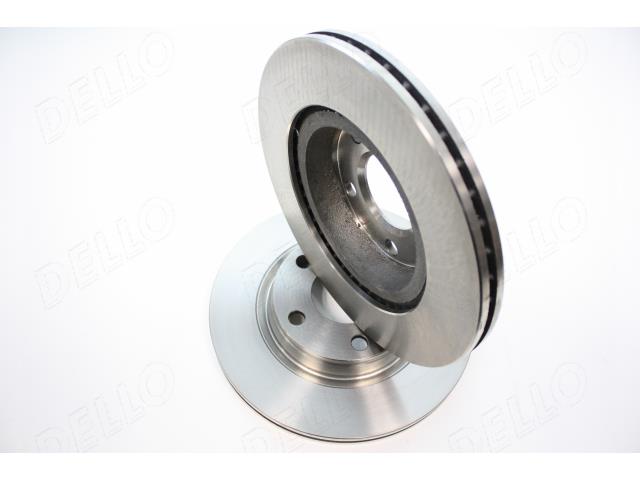 AutoMega 120038210 Brake disk 120038210: Buy near me in Poland at 2407.PL - Good price!