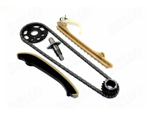 AutoMega 130129910 Timing chain kit 130129910: Buy near me in Poland at 2407.PL - Good price!