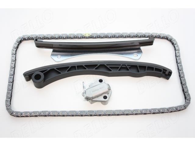 AutoMega 130130310 Timing chain kit 130130310: Buy near me in Poland at 2407.PL - Good price!
