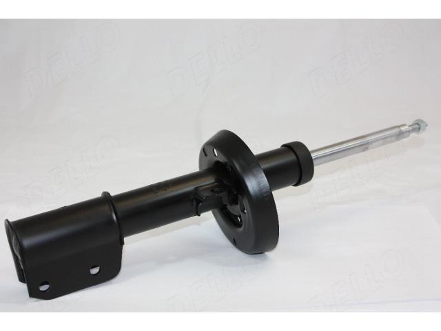 AutoMega 110168210 Shock absorber 110168210: Buy near me in Poland at 2407.PL - Good price!
