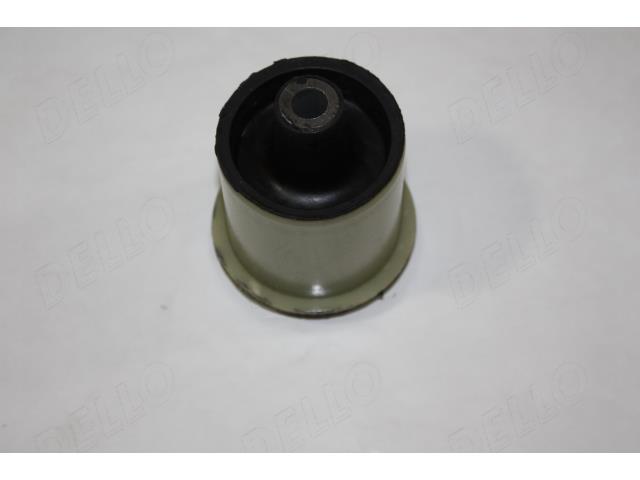 AutoMega 110177410 Silentblock rear beam 110177410: Buy near me at 2407.PL in Poland at an Affordable price!