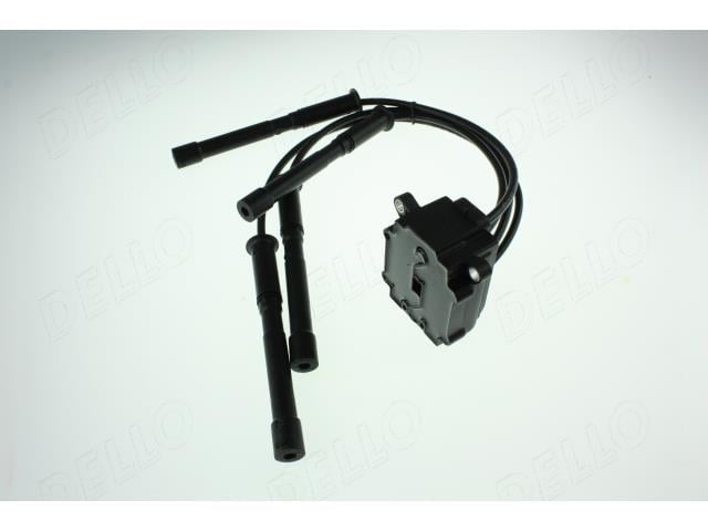 AutoMega 150063310 Ignition coil 150063310: Buy near me in Poland at 2407.PL - Good price!