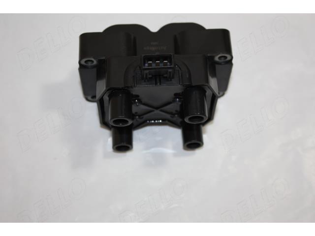 AutoMega 150069810 Ignition coil 150069810: Buy near me in Poland at 2407.PL - Good price!