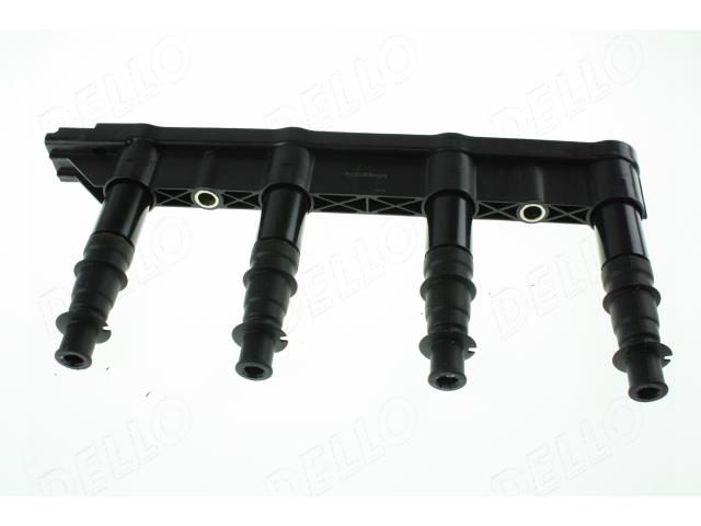 AutoMega 150070210 Ignition coil 150070210: Buy near me in Poland at 2407.PL - Good price!