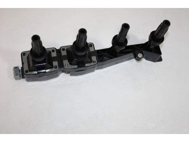 AutoMega 150070610 Ignition coil 150070610: Buy near me in Poland at 2407.PL - Good price!