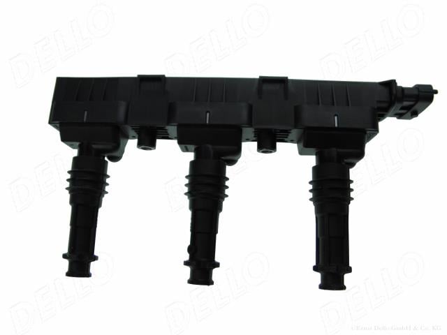 AutoMega 150080410 Ignition coil 150080410: Buy near me in Poland at 2407.PL - Good price!