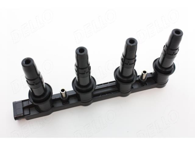 AutoMega 150080710 Ignition coil 150080710: Buy near me at 2407.PL in Poland at an Affordable price!