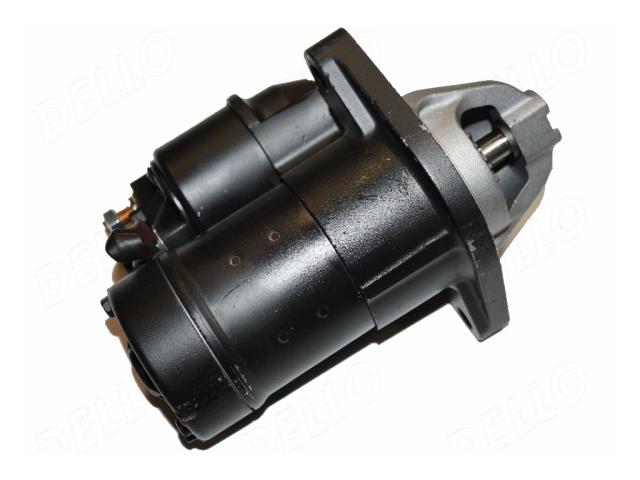 AutoMega 150091810 Starter 150091810: Buy near me in Poland at 2407.PL - Good price!