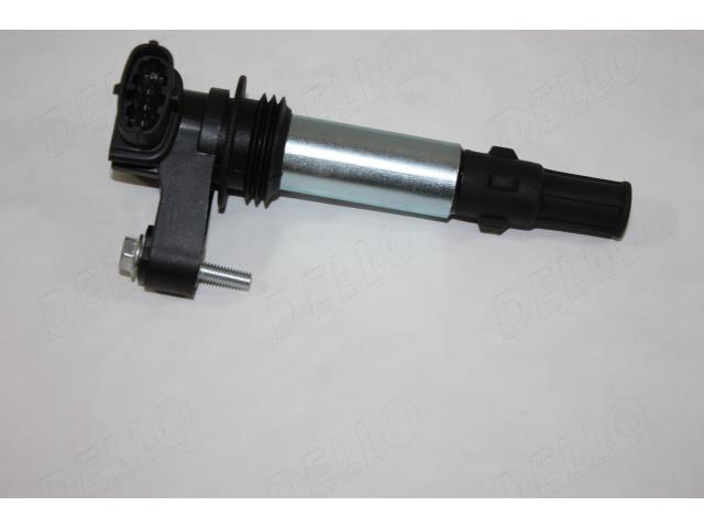 AutoMega 150092710 Ignition coil 150092710: Buy near me in Poland at 2407.PL - Good price!