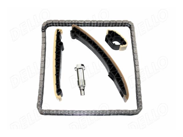 AutoMega 130006110 Timing chain kit 130006110: Buy near me in Poland at 2407.PL - Good price!