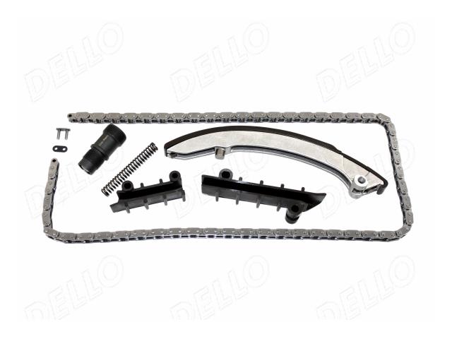 AutoMega 130006410 Timing chain kit 130006410: Buy near me at 2407.PL in Poland at an Affordable price!