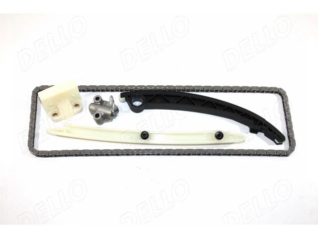 AutoMega 130130610 Timing chain kit 130130610: Buy near me in Poland at 2407.PL - Good price!
