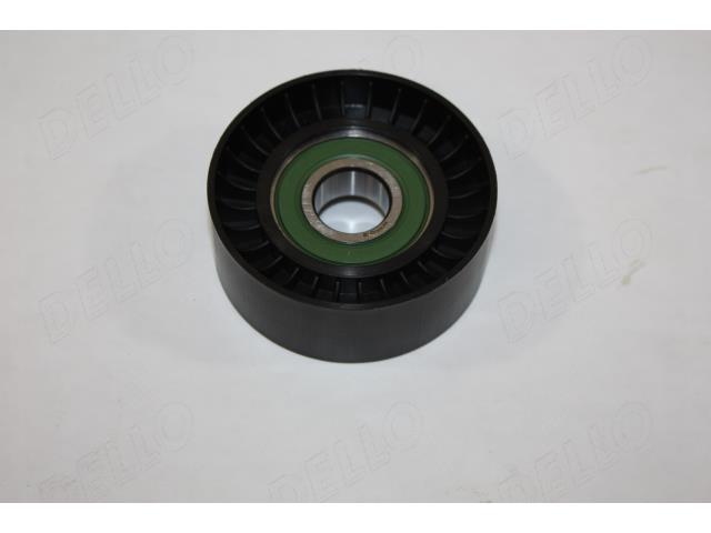 AutoMega 130147010 Bypass roller 130147010: Buy near me in Poland at 2407.PL - Good price!