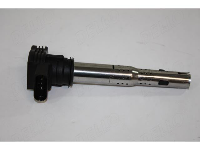 AutoMega 150028710 Ignition coil 150028710: Buy near me in Poland at 2407.PL - Good price!