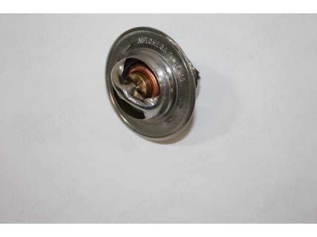AutoMega 160078310 Thermostat, coolant 160078310: Buy near me in Poland at 2407.PL - Good price!
