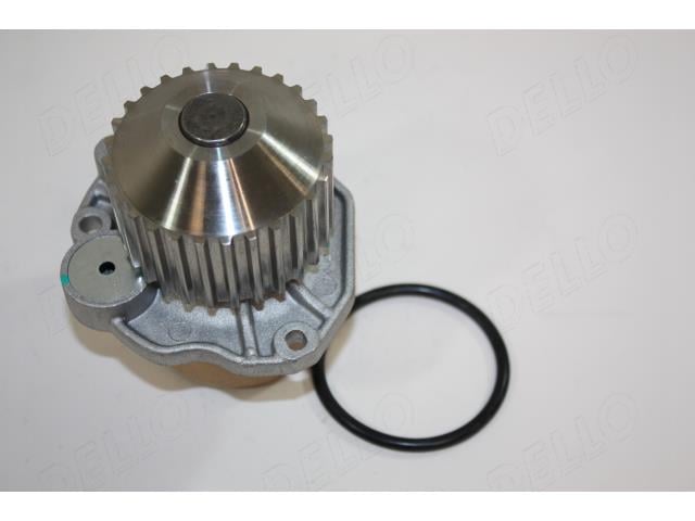 AutoMega 160078610 Water pump 160078610: Buy near me in Poland at 2407.PL - Good price!
